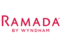 Ramada by Wyndham logo